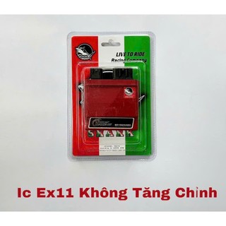 IC Shark EXCITER 135 mở tua Hàng chính hãng