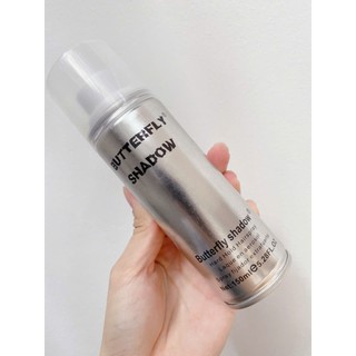 Gôm xịt tóc giữ nếp chính hãng Butterfly 150ml
