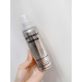 Gôm xịt tóc giữ nếp chính hãng Butterfly 150ml