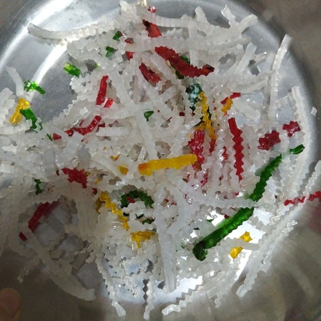 Bột khoai màu,(trắng) gói 500g