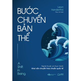 Sách - Bước chuyển bản thể