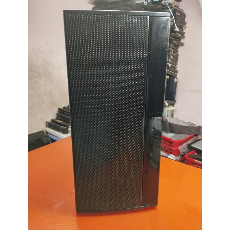 [HCM] PC Máy Tính Để Bàn Cũ Gía Rẻ Main GA-H61M-DS2 Core I3-3240/ Ram 4GB/ HDD 500GB + SSD 120GB/ VG