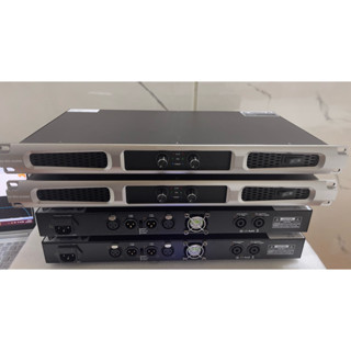  Đẩy công suất NA1300 2 kênh   Bảo Hành 12 tháng   