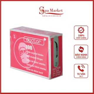 dao rạch mụn, dao chích mụn, dao mổ 11, dao 11