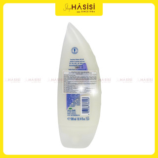 Sữa Tắm Hải Mã ALGEMARIN 300ml