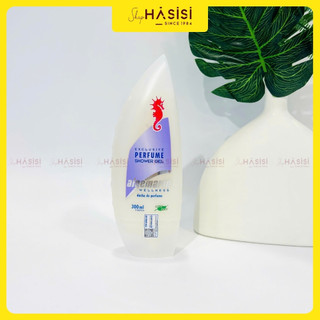 Sữa Tắm Hải Mã ALGEMARIN 300ml