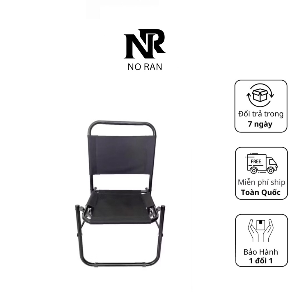 Ghế trà chanh , Bàn ghế vải dù sơn tĩnh điện cho quán Cafe , Du lịch , Dã ngoại gấp gọn - Bảo Hành 30 tháng