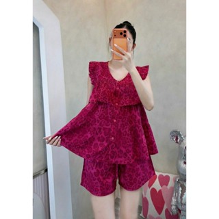  BỘ ĐÙI CÁNH TIÊN BABYDON BÈO NGỰC - LANH TOLE VNXK F21 