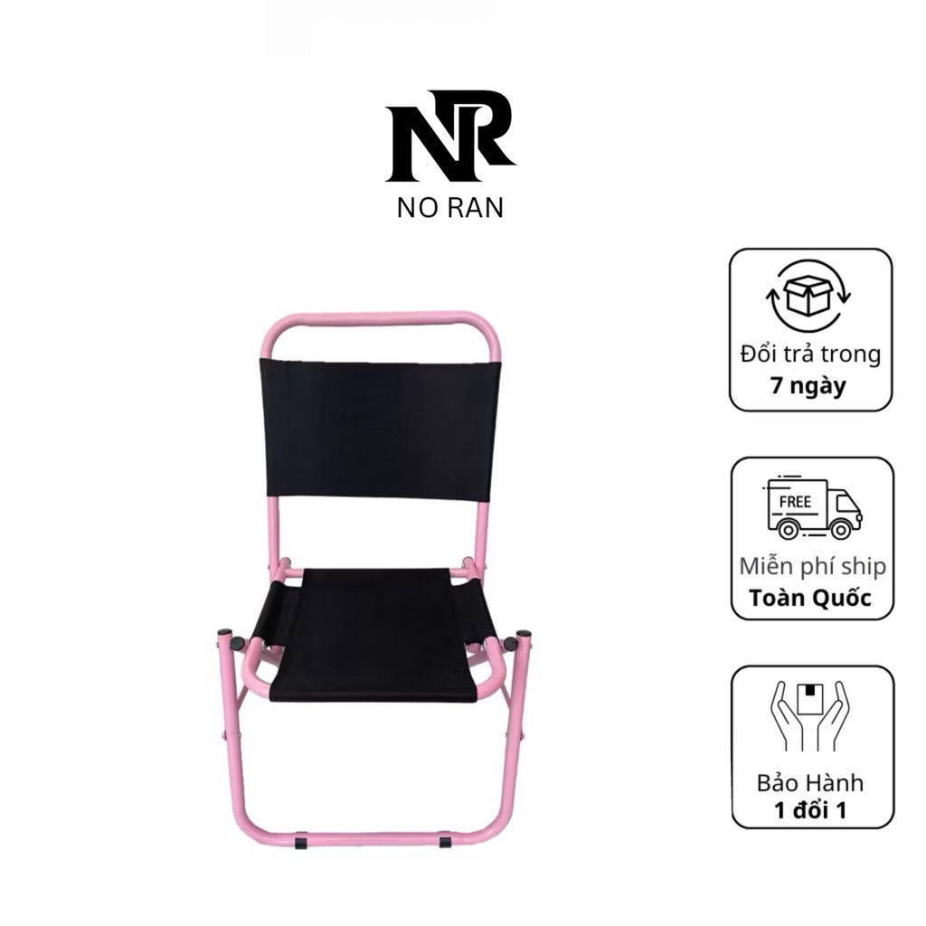 Ghế vỉa vè , Bàn ghế vải dù sơn tĩnh điện , Du lịch , Dã ngoại gấp gọn - Bảo Hành 30 tháng