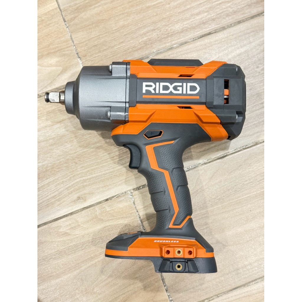 Bulong Ridgid Octane 18V