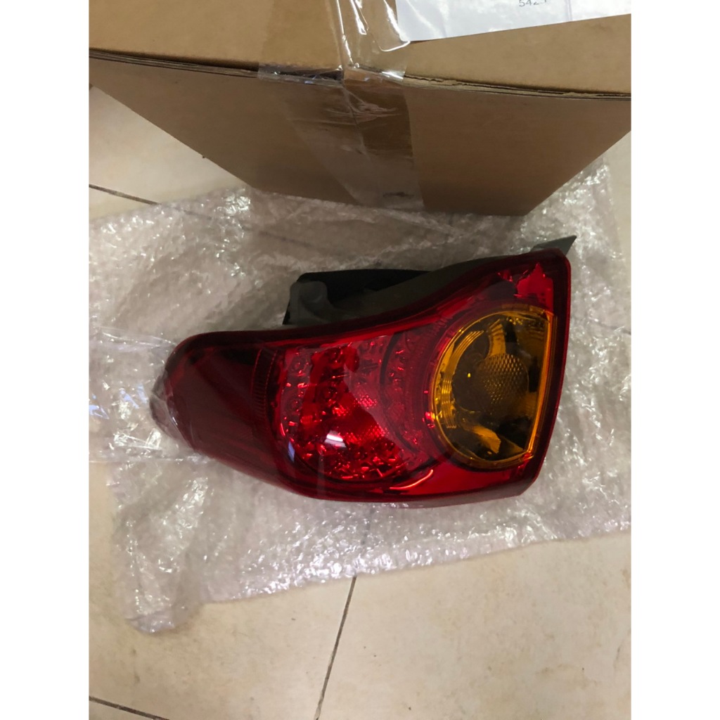 Đèn hậu xe Altis 2008 2009 2010