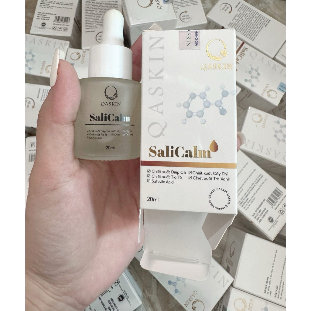 [CHÍNH HÃNG] Serum ACNE SERUM