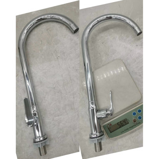 vòi rữa chén lạnh phi 24 cao cấp