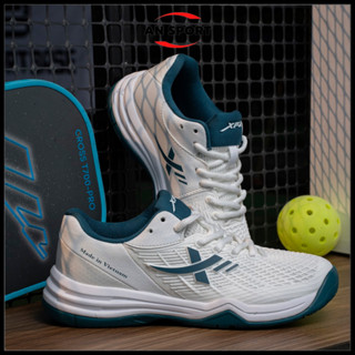  Giày Pickleball Cầu Lông XP Xampo Max Nam Nữ Chính Hãng - Đế Eva Bám Sân Giảm Chấn Siêu Nhẹ 