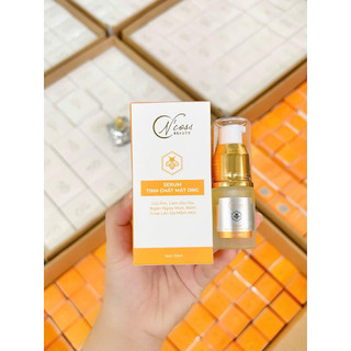 SERUM TINH CHẤT MẬT ONG N’COSS BEAUTY CHÍNH HÃNG 10ML