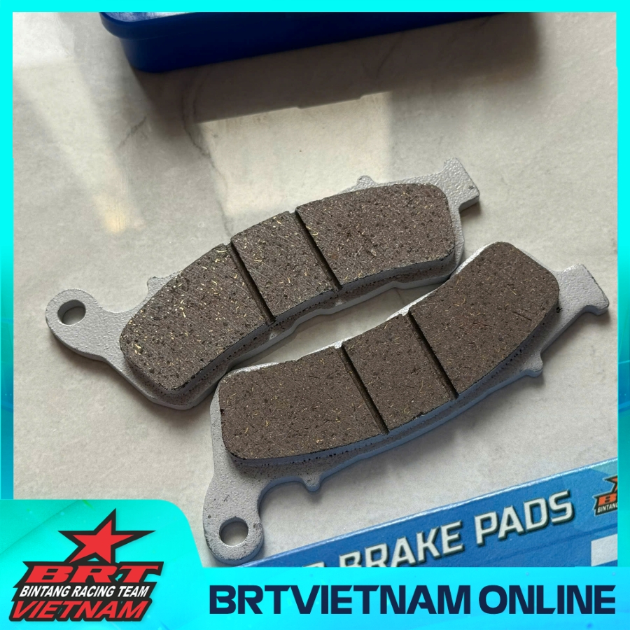 Bố thắng đĩa BRT cho heo trước Sh 2011 - 2016 CBS/ Sh 2017 2018 2019 2020 CBS (Heo 3Pis ) / SH Ý -