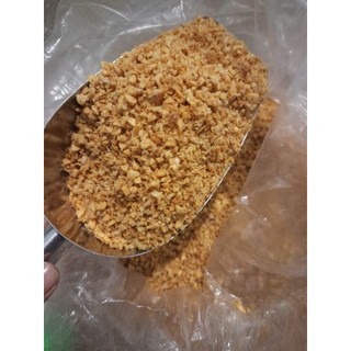 Hủ 100g tỏi phi ngon 22k