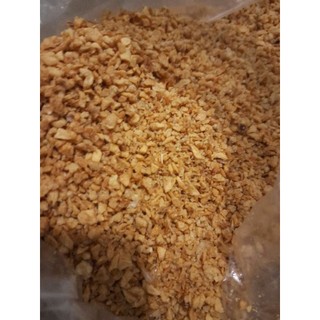 Hủ 100g tỏi phi ngon 22k