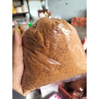  500g muối nhuyễn trộn bánh tráng   muối cô gánh 30k 