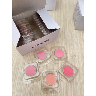   Sample  Phấn Mắt Phấn Má hồng Hàn Quốc Siêu bền màu 