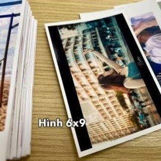 [RẺ VÔ ĐỊCH] In 100 ảnh bỏ túi.