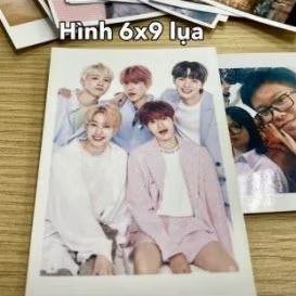 [RẺ VÔ ĐỊCH] In 100 ảnh bỏ túi.