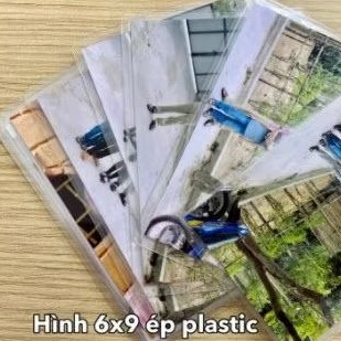 [RẺ VÔ ĐỊCH] In 100 ảnh bỏ túi.