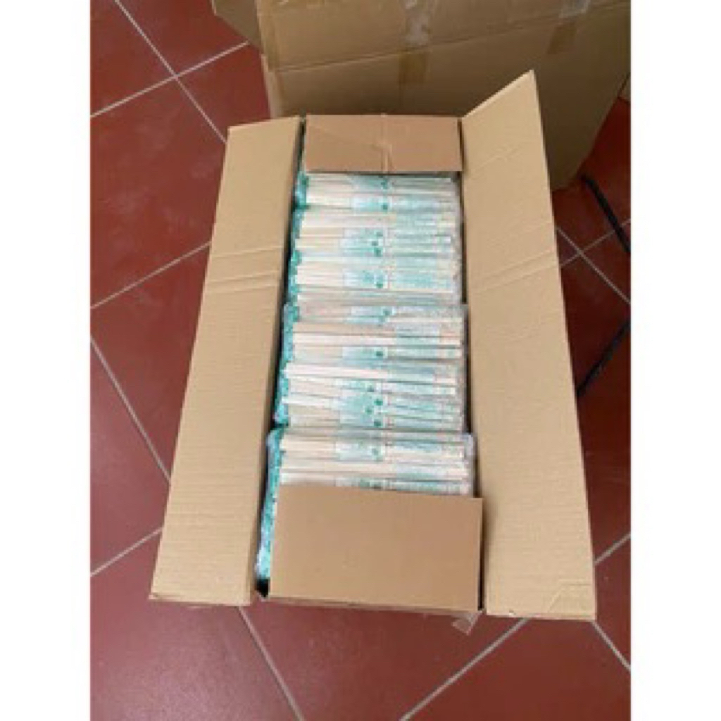 1 Thùng Đũa Tách 4000 đôi loại 20cm không tăm