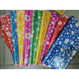  Combo 100 tờ giấy kiếng gói quà khổ lớn 70x100cm - KHÁCH ĐƯỢC CHỌN MÀU THEO YÊU THÍCH 