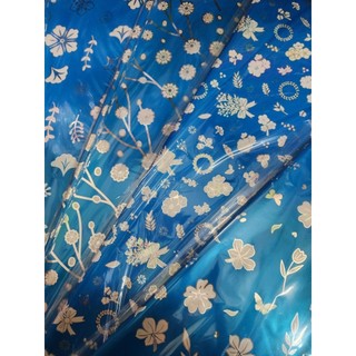 Combo 100 tờ giấy kiếng gói quà khổ lớn 70x100cm - KHÁCH ĐƯỢC CHỌN MÀU THEO YÊU THÍCH