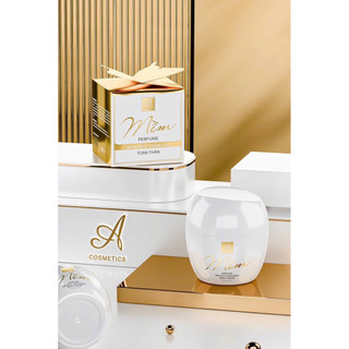 Body mềm Acosmetic phiên bản mới