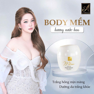 Body mềm Acosmetic phiên bản mới