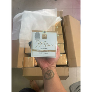 Body mềm Acosmetic phiên bản mới