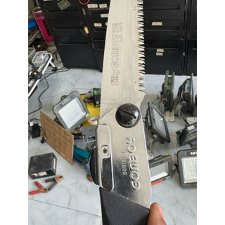 Cưa GOMBOY lưỡi 21cm Japan.