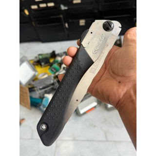 Cưa GOMBOY lưỡi 21cm Japan.