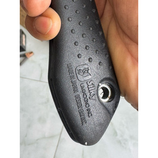 Cưa GOMBOY lưỡi 21cm Japan.