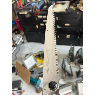 Cưa GOMBOY lưỡi 21cm Japan.