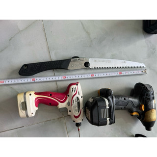 Cưa GOMBOY lưỡi 21cm Japan.