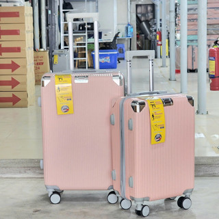  Vali kéo du lịch VALILIZ mã 867 size 24 Size 20 Cao Cấp - Chính Hãng - BH 05 NĂM 