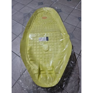 Mút nệm yên xe Dylan