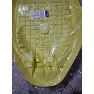 Mút nệm yên xe Dylan