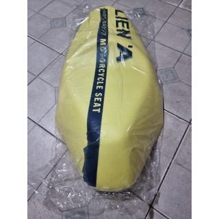 Mút nệm yên xe Dylan