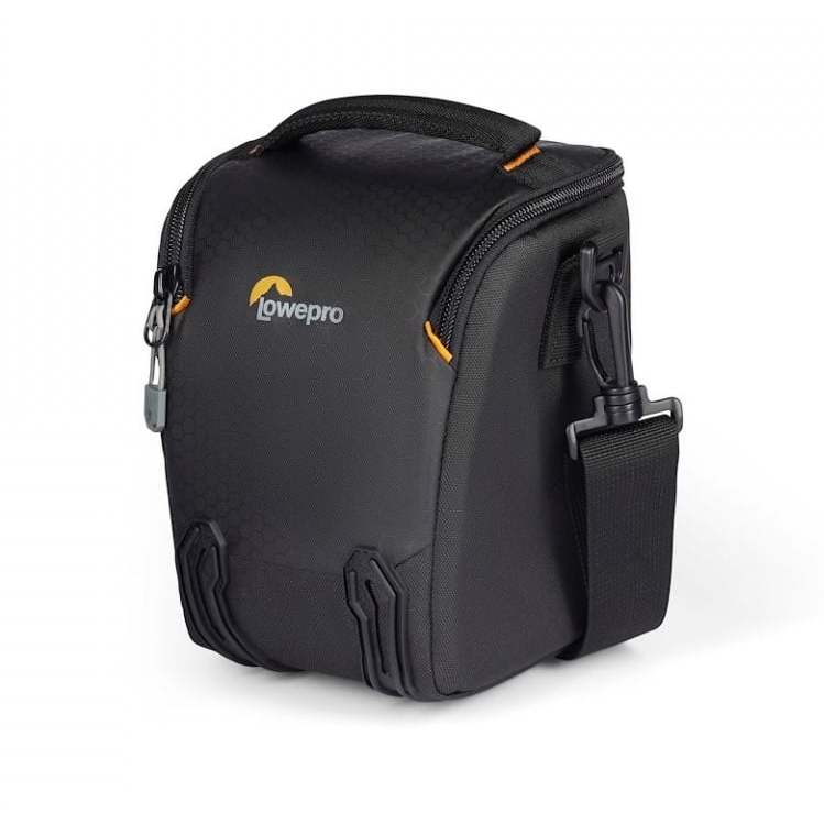 Túi máy ảnh Lowepro Adventura TLZ 30 III, Black