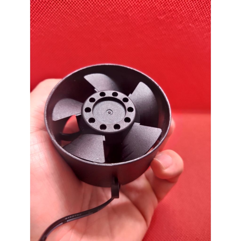 Quạt hút 12V/0.18A tròn 60mm