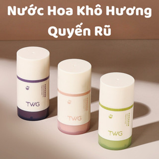 Nước Hoa Khô Hương Thơm Mát Lâu Trôi Nước Hoa Toàn Thân Body Mùi Hương Tự Nhiên Lâu Phai Cho Cả Nam Và Nữ