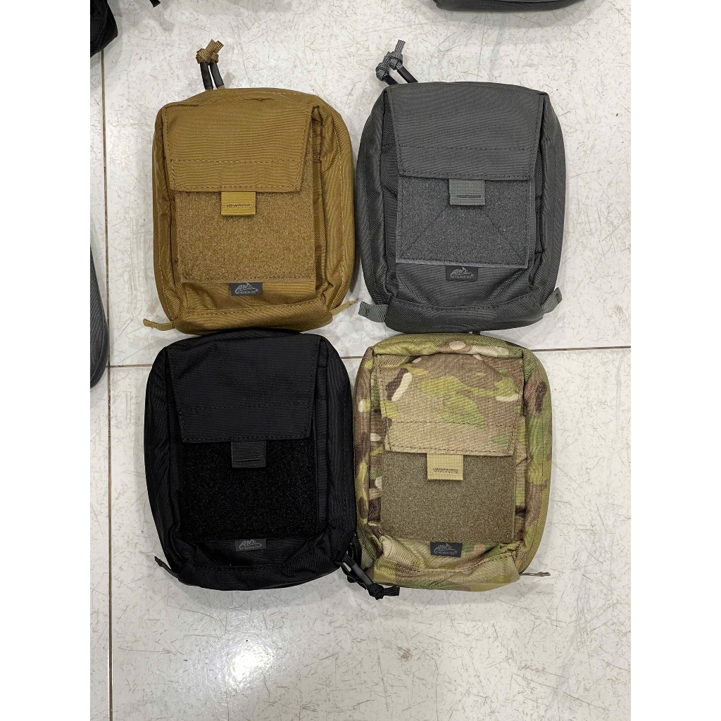 URBAN ADMIN POUCH Túi MolleEDC Đa Năng CHUYÊN DỤNG