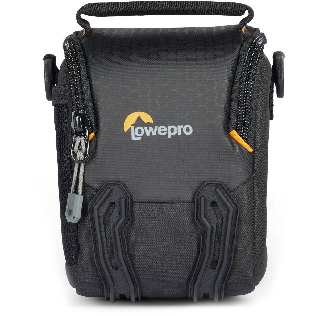 Túi máy ảnh Lowepro Adventura SH 115 III Black