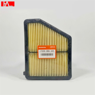 {Sỉ - Lẻ} Lọc gió động cơ Honda Civic 1.8L/2.0L đời 16-22, HR-V 2.0L đời 2023+  _ Mã: 17220-5BA-A00