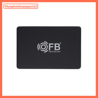 SSD FB HM300 480GB 2.5 Inch SATA III – Ổ Cứng SSD Tốc Độ Cao Nâng Cấp Laptop PC Chạy Mượt