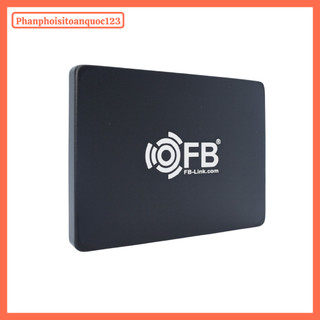 SSD FB HM300 480GB 2.5 Inch SATA III – Ổ Cứng SSD Tốc Độ Cao Nâng Cấp Laptop PC Chạy Mượt